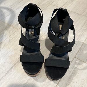 Steve Madden Wedges